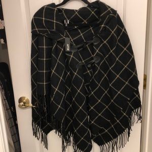 NWT APT9 jacket